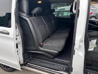 Mercedes Vito 119 CDI DC Lang 4-Matic Automaat picture 8