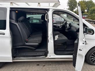Mercedes Vito 119 CDI DC Lang 4-Matic Automaat picture 7
