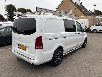 Mercedes Vito 119 CDI DC Lang 4-Matic Automaat picture 3
