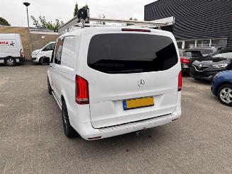 Mercedes Vito 119 CDI DC Lang 4-Matic Automaat picture 10