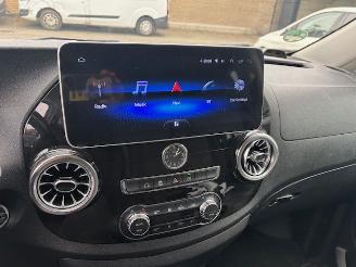 Mercedes Vito 119 CDI DC Lang 4-Matic Automaat picture 15