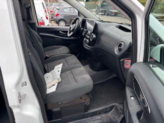 Mercedes Vito 119 CDI DC Lang 4-Matic Automaat picture 9