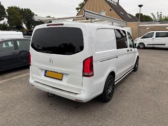 Mercedes Vito 119 CDI DC Lang 4-Matic Automaat picture 11