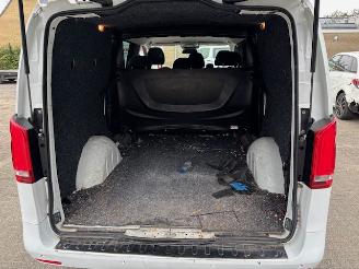 Mercedes Vito 119 CDI DC Lang 4-Matic Automaat picture 12