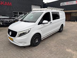 Mercedes Vito 119 CDI DC Lang 4-Matic Automaat picture 5