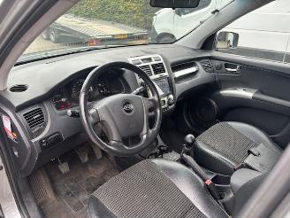 Kia Sportage 2.0 Executive picture 12