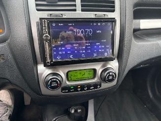 Kia Sportage 2.0 Executive picture 13