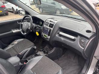 Kia Sportage 2.0 Executive picture 10