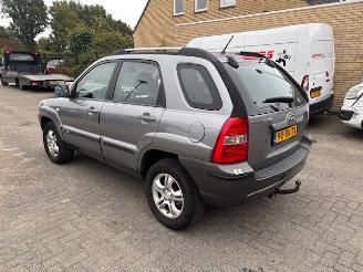 Kia Sportage 2.0 Executive picture 5