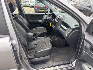 Kia Sportage 2.0 Executive picture 9