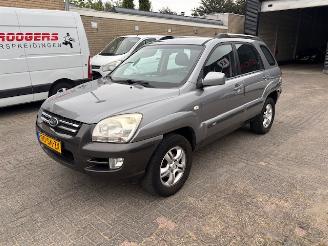 Kia Sportage 2.0 Executive picture 6