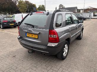 Kia Sportage 2.0 Executive picture 4