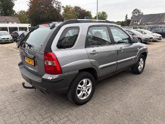 Kia Sportage 2.0 Executive picture 3