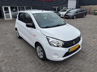 Suzuki Celerio 1.0  5-drs airco Comfort picture 2