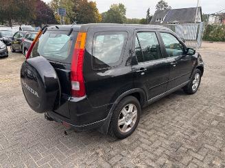 Honda Cr-v 2.0I ES  Airco 150pk picture 4