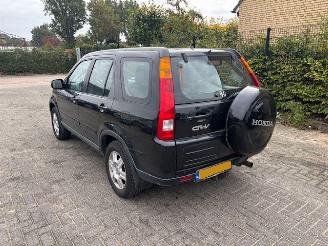 Honda Cr-v 2.0I ES  Airco 150pk picture 3