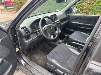 Honda Cr-v 2.0I ES  Airco 150pk picture 11