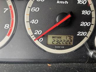 Honda Cr-v 2.0I ES  Airco 150pk picture 14
