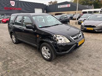 Honda Cr-v 2.0I ES  Airco 150pk picture 5