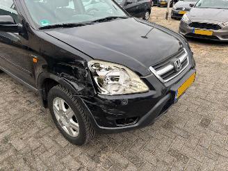 Honda Cr-v 2.0I ES  Airco 150pk picture 6