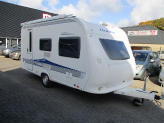 Schadeauto AC  HOBBY 440 SF 2009/7