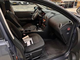 Nissan Qashqai+2 1.6 Optima Pano 7-pers picture 9