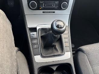 Volkswagen Passat cc 2.0 TSI  4p  211pk picture 17