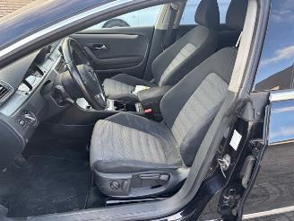 Volkswagen Passat cc 2.0 TSI  4p  211pk picture 13