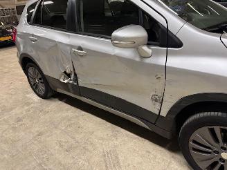 Suzuki S-Cross 1.6 Comfort  Clima picture 7