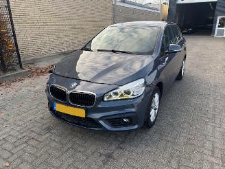 BMW 2-serie 218i Centennial Executive picture 7