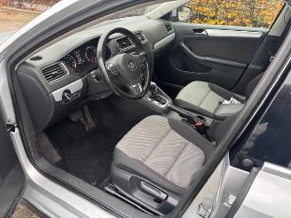 Volkswagen Jetta 1.4 TSI Hybrid Comfort Dsg picture 7