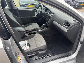 Volkswagen Jetta 1.4 TSI Hybrid Comfort Dsg picture 9