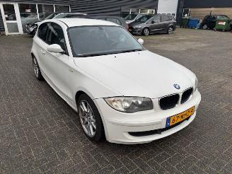  BMW 1-serie 116i Corporate airco 2009/3