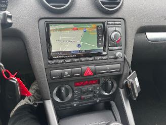 Audi A3 1.6 FSI 5-drs clima picture 13