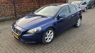 Volvo V-40 2.0 D2 Ocean Race Pano Leer camera picture 3