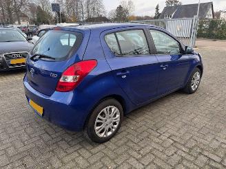 Hyundai I-20 1.2i Motion 5-drs airco NAP picture 3