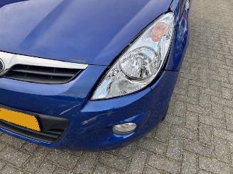 Hyundai I-20 1.2i Motion 5-drs airco NAP picture 9