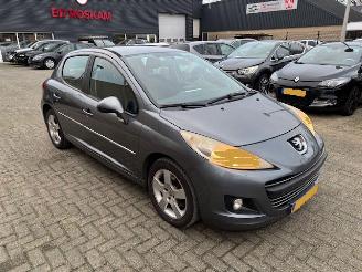  Peugeot 207 1.6 VTI Premiere 2010/3