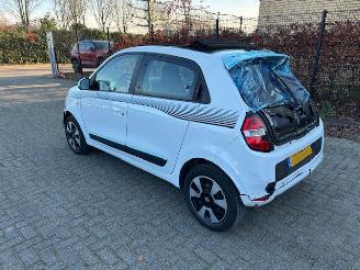 Renault Twingo 0.9 Sce Collection Cabrio  NAP picture 5