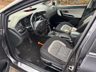 Kia Cee d 1.6 GDI Super Pack 135pk picture 13