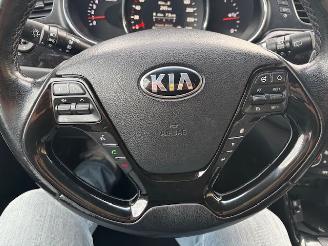 Kia Cee d 1.6 GDI Super Pack 135pk picture 19