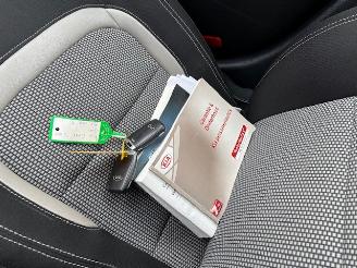 Kia Cee d 1.6 GDI Super Pack 135pk picture 24
