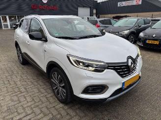 Avarii autoturisme Renault Kadjar 1.3 TCE  Automaat  Bose (km 42.169) 2020/7
