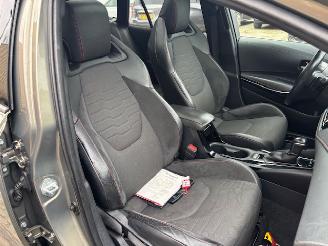 Toyota Corolla Touring Sports 2.0 Hybrid  Trek Pano picture 11