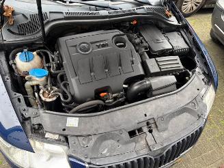 Skoda Superb 1.6 TDI Greenline Clima 105pk picture 18