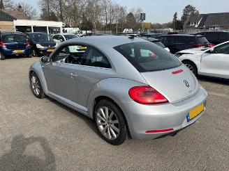 skadebil auto Volkswagen Beetle 1.2 Tsi Design 2013/7