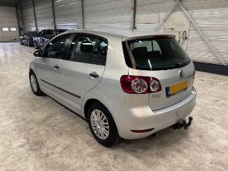 skadebil auto Volkswagen Golf plus 1.2 TSI 5-drs Clima 2011/5