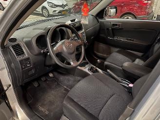 Daihatsu Terios 1.5 16v Explore 2WD Nap picture 10