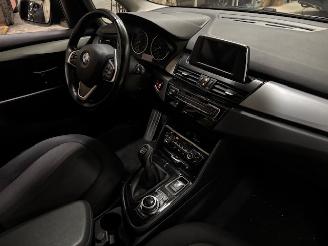 BMW 2-serie 218i Cent.Executive picture 12