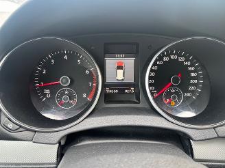 Volkswagen Golf 1.2 Tsi 5-drs Highline clima picture 15